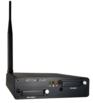 Camera hành trình 3G (thẻ SD)