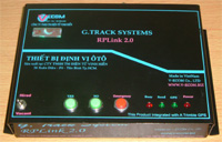 VECOM G.TRACK