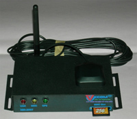 XBlackBox For Bike and Car with GSM/GPS Tracking Function
