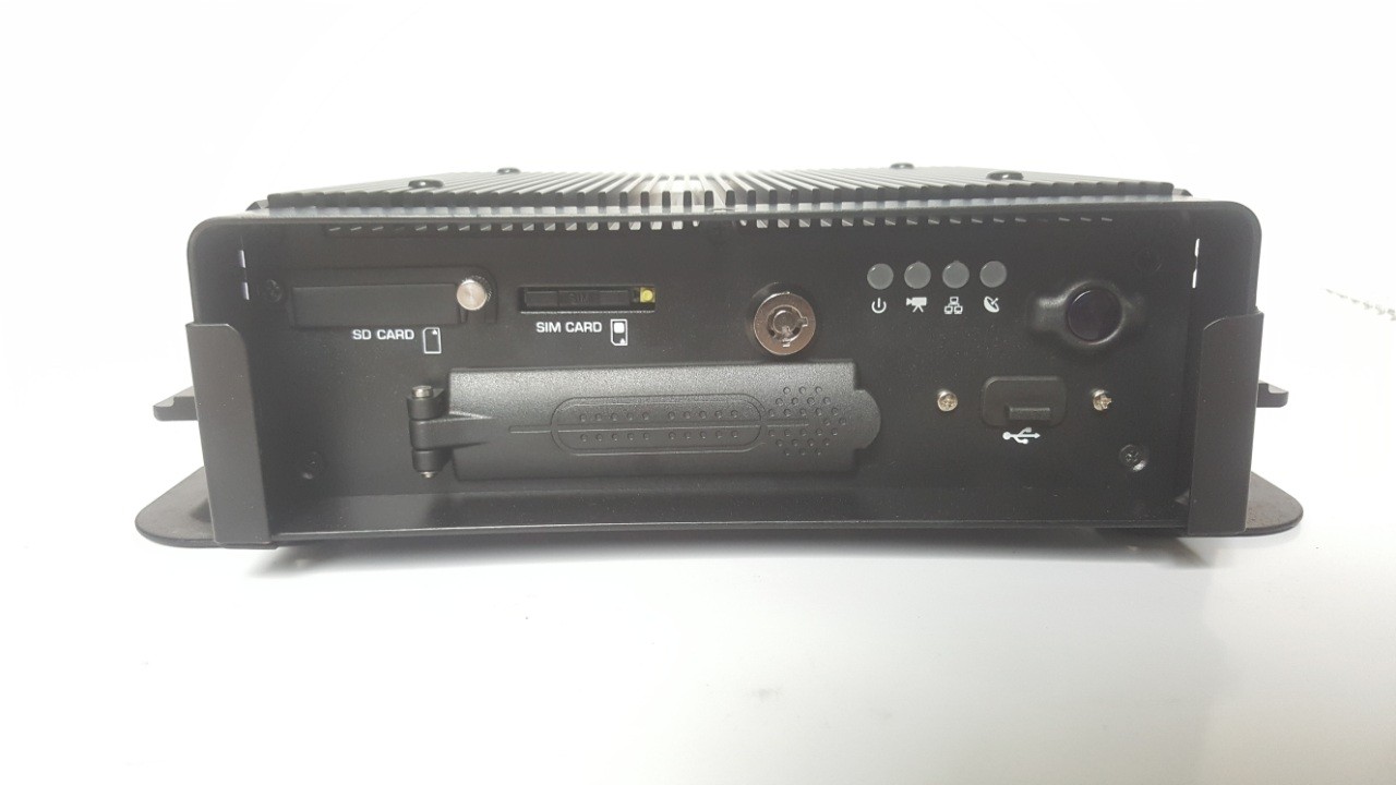 Camera hành trình 3G/HDD — ảnh 2