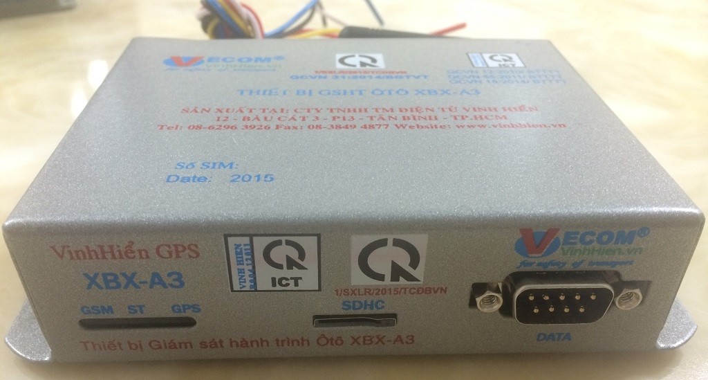 XBX-A3 — ảnh 4