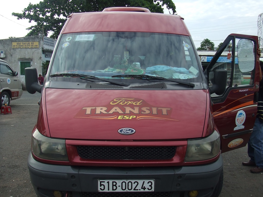 Vinh Hiển cung cấp thiết bị Giám sát hành trình cho Hiệp hội bảo hiểm Việt Nam và Hiệp hội Vận tải Ô tô Việt Nam