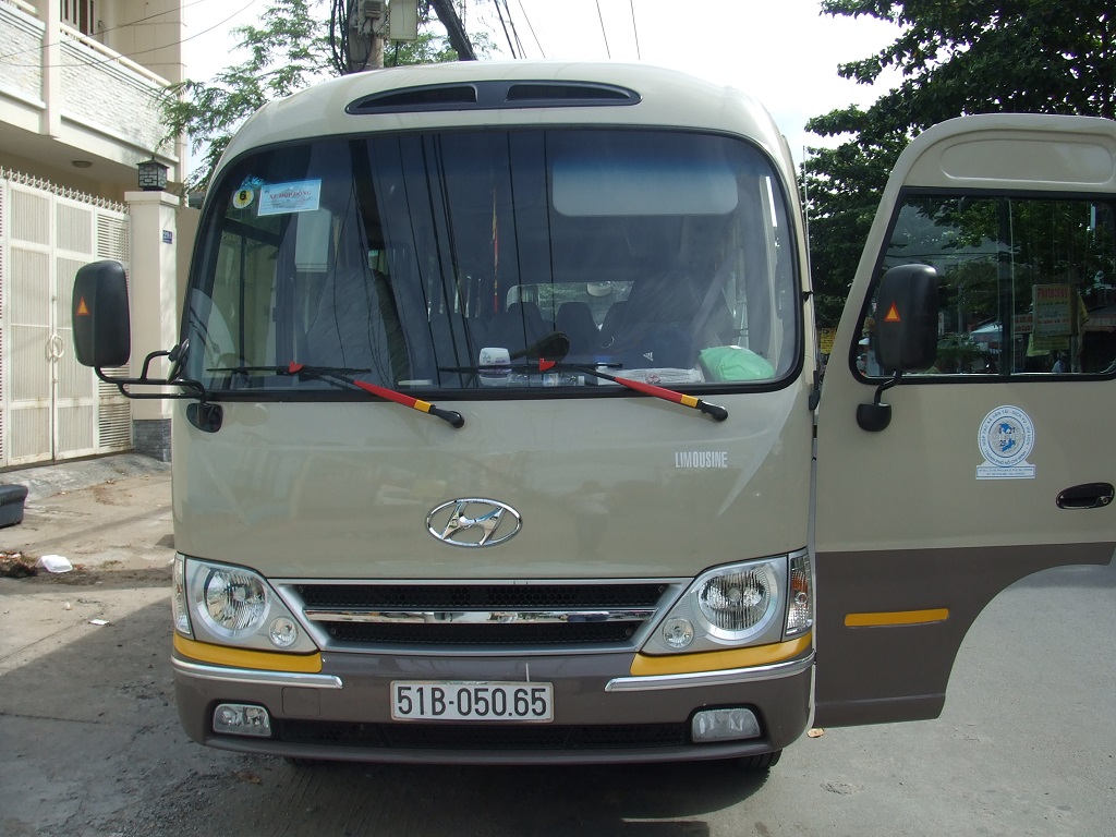 Vinh Hiển cung cấp thiết bị Giám sát hành trình cho Hiệp hội bảo hiểm Việt Nam và Hiệp hội Vận tải Ô tô Việt Nam
