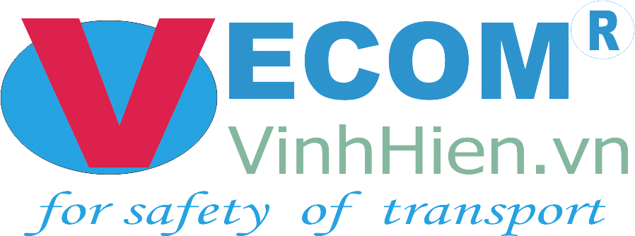 VECOM · VinhHien.vn — for safety of transport